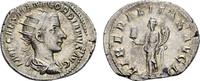 Römische Kaiserzeit Gordianus III., 238-244 AR Antoninian 240 -