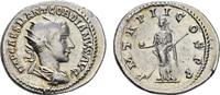 Römische Kaiserzeit Gordianus III., 238-244 AR Antoninian 239-240. Antiochia -