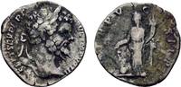 Römische Kaiserzeit Septimius Severus, 193-211 AR Denar -