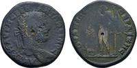 Römische Kaiserzeit Bronze AE von Caracalla aus Serdica -
