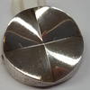 Denmark Designer Brosche Georg Jensen Silber 925 er Silberbrosche 363 -