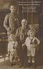 Foto AK Braunschweig-Lüneburg 3 Generationen des Hauses -