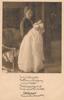Foto AK Herzogin von Braunschweig und Lüneburg -