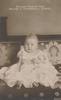 Foto AK Prinzessin Friederike Luise Herzogin zu Braunschweig u.Lüneburg -