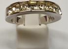 Swarovski Ring Damenring Gr. 55 -
