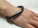 Armreif Armband Schlauch Netz -