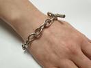 Armband 925er Silber Silberarmband -