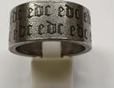 EDC Ring -