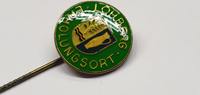 Alter Nadel Anstecknadel Lohberg Erholungsort -