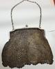 Theatertasche 800er Silber Tasche Silbertasche Handtasche -