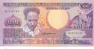 Surinam 100 Gulden Suriname Honderd Gulden -