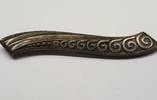 Antike Brosche Nadel WMF Ikora Art DEco Antikschmuck -