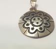 Anhänger 925er Sterling Silber -