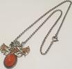 Silber Collier 800er Silber -