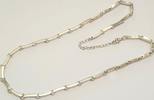 Silberkette von Fossil 925er Sterling Silber -