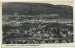 Niederlahnstein AK Blick zum Bahnhofsviertel,Feldpost, postalisch gelaufen und datiert -