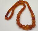 Bernsteinschmuck Collier Natur Bernstein Bernsteinschmuck Amber Butterscotch كهرمان 琥珀 kehribar -