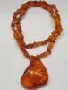 Bernsteinschmuck Antik Collier Kette Bernstein Bernsteinschmuck Amber Butterscotch كهرمان 琥珀 kehribar -