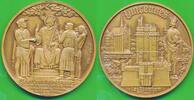 Frankreich Medaille Saint Louis König von Frankreich Château Vincennes Charles -