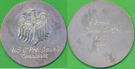 Deutschland Duisburg Medaille , Sportmedaille Duisburger Sportclub Preußen von 1901 e.V., Tennisabteilung -