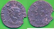 Römische Kaiserzeit Antoninian Claudius II. Gothicus (268-270) -