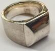 Silberschmuck vintage Massive r Silberring Ring 925er Silber Esprit -