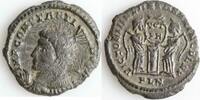 Römische Kaiserzeit AE CONSTANTINUS I. der Grosse, London -