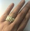Silberring Silberschmuck Ringgröße 56 -