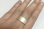 Silberring S. Oliver 925er Sterling Silber Ringgröße 61 -