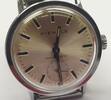 Mechanische Herrenarmbanduhr vintage Kienzle Armbanduhr Uhr Antimagnetic Handaufzug -