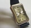 Mechanische Armbanduhr vintage   835er Silberuhr Uhr Pallas Stowa Damenarmbanduhr Armreif Uhr Handaufzug getragen, mit normalen Gebrauchsspuren. ...