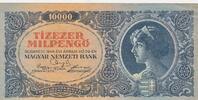 Ungarn 10000 Pengö Geldschein Banknote Tizezer Milpengö -