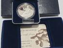 USA - Vereinigte Staaten v. Amerika $ 1 Dollar Jackie Robinson -