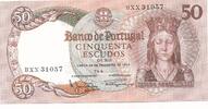 Portugal 50 Escudos Cinquenta -