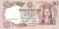 Portugal 50 Escudos -
