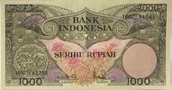 Indonesien 1000 Rupiah -