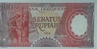 Indonesien 100 Rupiah -