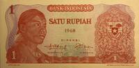 Indonesien 1 Rupiah -
