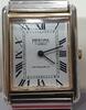 Mechanische Herrenarmbanduhr vintage Mortima Uhr Herrenuhr Armbanduhr 17 Jewels Handaufzug Flexi-Armband -