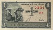 Vietnam Süd 1 Dong -