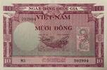 Vietnam Süd 10 Dong -