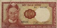 Vietnam Süd 100 Dong -