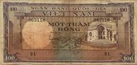 Vietnam Süd 100 Dong -