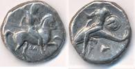  Nomos 302-281 v. Chr Antike Griechisch KALABRIEN CALABRIA TARENTUM DOLP... 359,00 EUR  +  5,00 EUR shipping