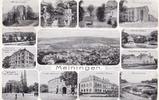 Ak Meiningen 9.9.1936 (1936) -