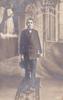 Ak Herzliche Glückwunsche zur Konfirmation 13.3.1920 (1920) -