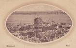 Ak Stralsund (nicht gelaufen) -