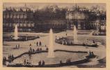 Ak Dresden - Im Zwingerhof ( nicht gelaufen ) -