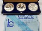 Moderne Medaillen Fußball WM Argentinien -