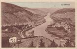 Ak Alf (Mosel) 28.06.1926 (1926) -